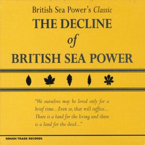 The Decline of British Sea Power